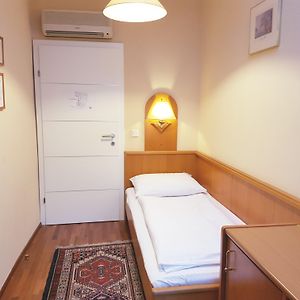 Comfort Eenpersoonskamer